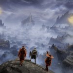 160 stron i 40 grafik: tak Alex Garland walczył o film Elden Ring