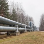 162 kilometry długości. Rusza budowa największego gazociągu w regionie