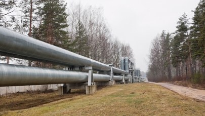 162 kilometry długości. Rusza budowa największego gazociągu w regionie