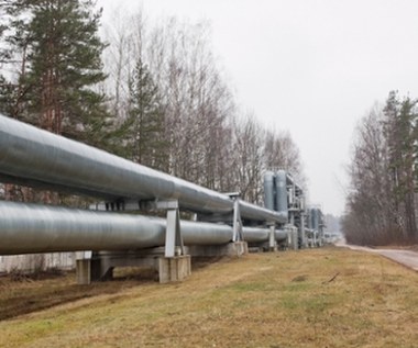 162 kilometry długości. Rusza budowa największego gazociągu w regionie