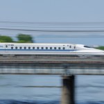 164 kilometry betonu i stali. Oto najdłuższy most kolejowy świata