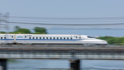 164 kilometry betonu i stali. Oto najdłuższy most kolejowy świata