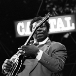 #166 Pełnia Bluesa: B.B. King to prawdziwy król bluesa. Miał jedną słabość