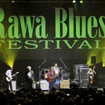 #166 Pełnia Bluesa: Rawa Blues Festival powraca. Atrakcje dla całej rodziny