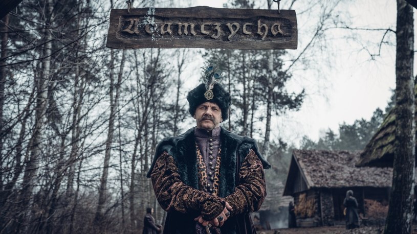 "1670" /Robert Pałka /Netflix