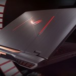 17-calowy laptop dla graczy od Asusa - ​morderca portfela