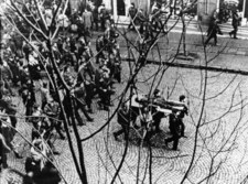 17 grudnia 1970 r., pół wieku temu, Janek Wiśniewski padł