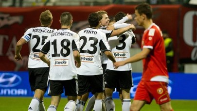 ​17. kolejka Ekstraklasy: Nie zabraknie ciekawych spotkań