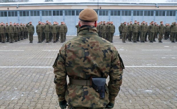 17 lat bez poboru do wojska. Czy obowiązkowa służba powinna zostać przywrócona?