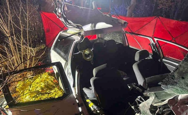 17-latek oskarżony o śmiertelny wypadek. Zginęły dwie nastolatki