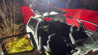 17-latek oskarżony o śmiertelny wypadek. Zginęły dwie nastolatki