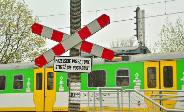 17-latek pomógł niepełnosprawnemu, sam wpadł pod pociąg. Prokuratura bada sprawę