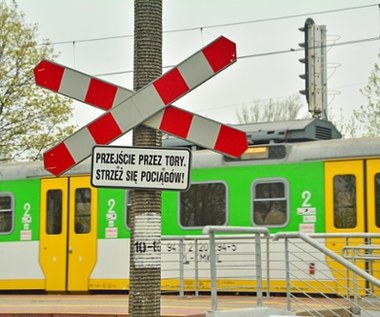 17-latek pomógł niepełnosprawnemu, sam wpadł pod pociąg. Prokuratura bada sprawę