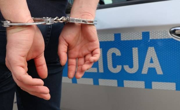 17-latek ranny w ataku maczetą. Pierwsze zatrzymania