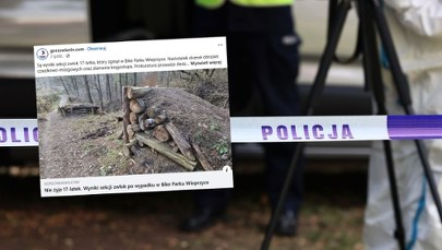 17-latek zginął w Bike Parku Wieprzyce. Prokuratura ujawnia przyczynę śmierci