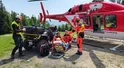 17-latka napiła się wody z potoku w Tatrach. Jest w ciężkim stanie