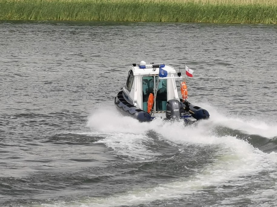 Zamość: Tragiczny finał poszukiwań 17-latka