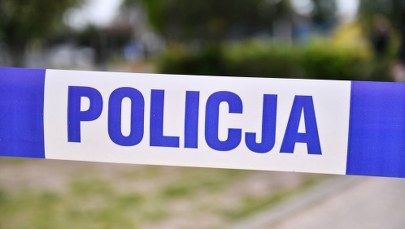 17-latka z zarzutem zabójstwa. Ciało noworodka znaleziono w rzece 