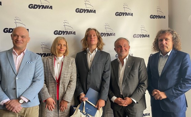 17-letni Olaf uratował życie dryfującego kitesurfera. "Przykład do naśladowania" 