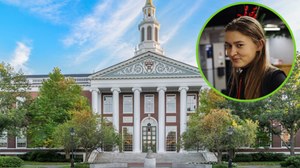 17-letnia Polka dostała się na Harvard. Rozmowa z Natalią Siwek