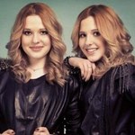 17-letnie bliźniaczki z Rosji na Eurowizję (piosenka "Shine")