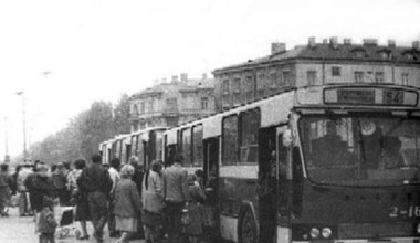 17 lipca 1980 r. Strajkuje Lublin. Preludium do "Sierpnia Solidarności"