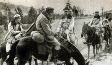 17 listopada 1914. Bitwa pod Krzywopłotami