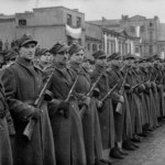 17 listopada 1944 r. Wytyczne pracy propagandowej Ludowego Wojska Polskiego