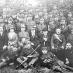 17 lutego 1919 r. Ofensywa Armii Halickiej – Lwów się broni