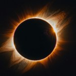 17 lutego pojawi się pierścień ognia. Co wiesz o zaćmieniu Słońca?