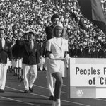 17 maja 1984 r. Polacy nie pojadą na igrzyska olimpijskie do Los Angeles.