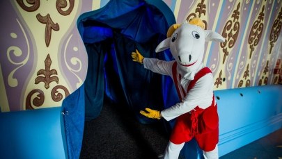 17. Międzynarodowy Festiwal Kultury Dziecięcej Pacanów-Rosja 2019