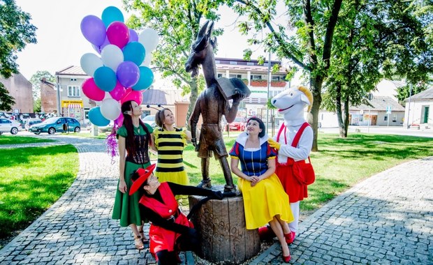 17. Międzynarodowy Festiwal Kultury Dziecięcej Pacanów-Rosja 2019