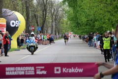 17. Mini Cracovia Maraton im. Piotra Gładkiego o Puchar RMF MAXX 