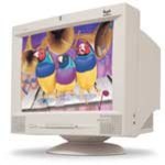 17" monitor multimedialny ViewSonic