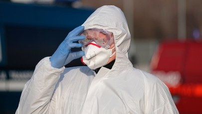 ​17 przypadków koronawirusa w Polsce. Pacjentka w Poznaniu w stanie ciężkim