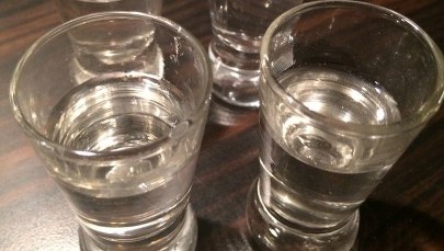 17 robotników zmarło po wypiciu skażonego alkoholu. Sprzedawca aresztowany