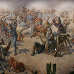 17 sierpnia 1920 r. Bitwa pod Zadwórzem