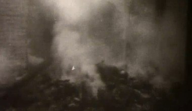 17 stycznia 1945 r. Masakra więźniów na Radogoszczu