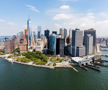 17 tys. zł za miesiąc najmu. Średni czynsz na Manhattanie bije kolejne rekordy 