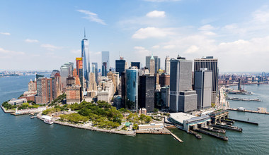 17 tys. zł za miesiąc najmu. Średni czynsz na Manhattanie bije kolejne rekordy 