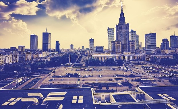 170 budynków w Warszawie będzie przez tydzień pozbawionych ciepłej wody