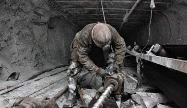 170 tys. zł odprawy dla górników z JSW? Motyka: Rozmawiamy o tym