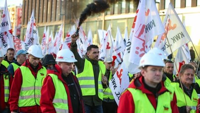 170 tys. zł za odejście z kopalni. Tysiące pracowników PGG zainteresowanych odprawami