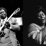 #172 Pełnia Bluesa: Wielcy bluesa. Zmienili jego oblicze