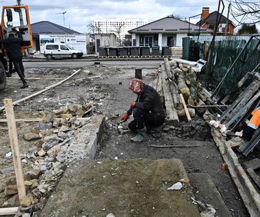 1750 polskich firm chce uczestniczyć w odbudowie Ukrainy