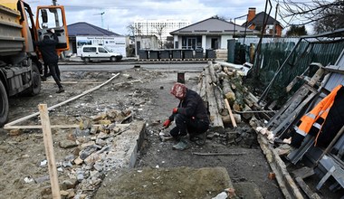 1750 polskich firm chce uczestniczyć w odbudowie Ukrainy