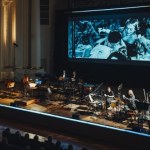 18. Festiwal Muzyki Filmowej w Krakowie: koncerty, spotkania, pokazy plenerowe