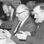 18 grudnia 1988 r. Komitet Obywatelski przy Lechu Wałęsie