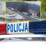 18-latek myślał, że zabrakło mu paliwa. Policjanci przecierali oczy